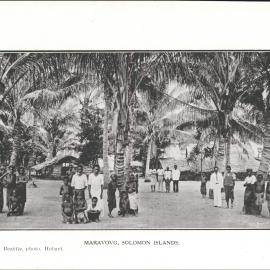 Southern Cross Log: Annual Report for 1913