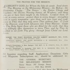 Southern Cross Log: Issue 50, January 1936