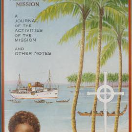 Southern Cross Log: Issue 63, April 1939