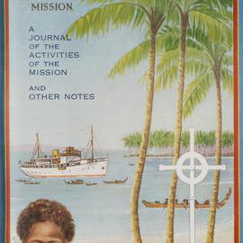 Southern Cross Log: Issue 64, July 1939