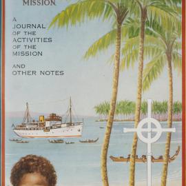 Southern Cross Log: Issue 65, October 1939