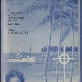 Southern Cross Log: Issue 67, April 1940