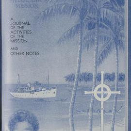 Southern Cross Log: Issue 72, July 1941