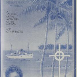 Southern Cross Log: Issue 73, October 1941
