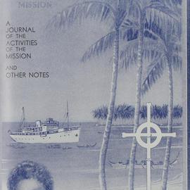 Southern Cross Log: Issue 7, January 1942