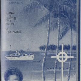 Southern Cross Log: Issue 8, April 1942