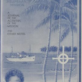 Southern Cross Log: Issue 10, October 1942