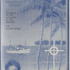 Southern Cross Log: Issue 13, July 1943