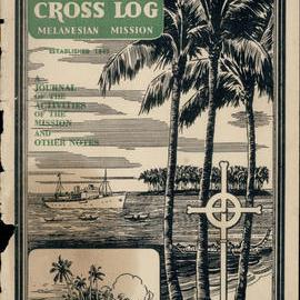 Southern Cross Log: Issue 22, June 1946