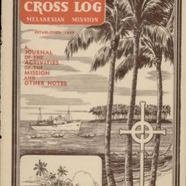 Southern Cross Log: Issue 24, December 1946