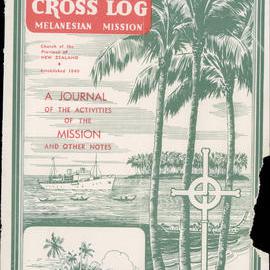 Southern Cross Log: Issue 65, June 1959
