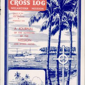 Southern Cross Log: Issue 66, September 1959
