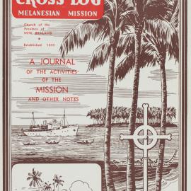 Southern Cross Log: Issue 72, March 1961
