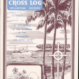 Southern Cross Log: Issue 75, December 1961