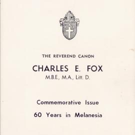 Southern Cross Log: Issue 76, March 1962