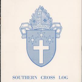 Southern Cross Log: Issue 80, March 1963