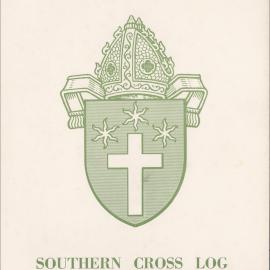 Southern Cross Log: Issue 82, September 1963