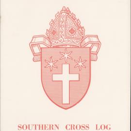 Southern Cross Log: Issue 83, December 1963