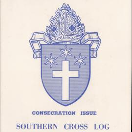 Southern Cross Log: Issue 84, February 1964