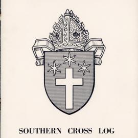 Southern Cross Log: Issue 85, June 1964