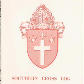 Southern Cross Log: Issue 87, December 1964