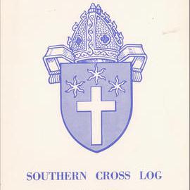 Southern Cross Log: Issue 88, March 1965