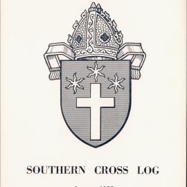 Southern Cross Log: Issue 89, June 1965