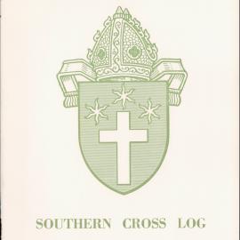 Southern Cross Log: Issue 90, September 1965