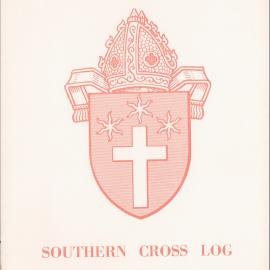 Southern Cross Log: Issue 91, December 1965