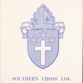 Southern Cross Log: Issue 92, March 1966
