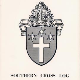 Southern Cross Log: Issue 93, June 1966