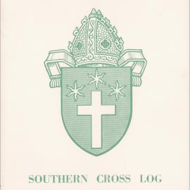 Southern Cross Log: Issue 94, September 1966