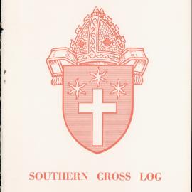 Southern Cross Log: Issue 95, December 1966