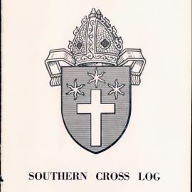 Southern Cross Log: Issue 97, June 1967