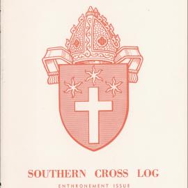 Southern Cross Log: Issue 98, November 1967
