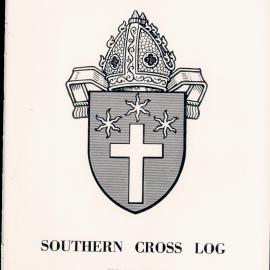Southern Cross Log: Issue 99, June 1968