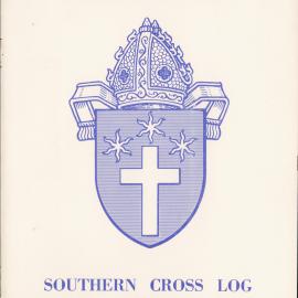 Southern Cross Log: Issue 100, April 1969