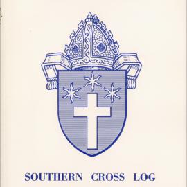Southern Cross Log: Issue 102, March 1970
