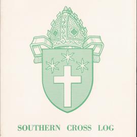 Southern Cross Log: Issue 103, June 1970