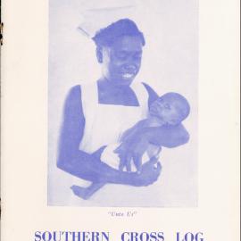 Southern Cross Log: Issue 106, December 1971