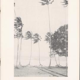 Southern Cross Log: Issue 107, April 1972