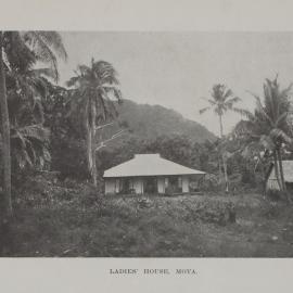 Southern Cross Log: Annual Report for 1914