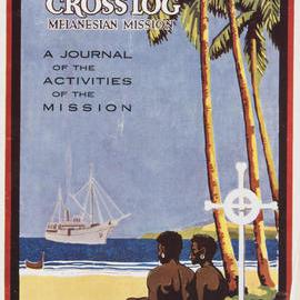Southern Cross Log: Issue 21, April 1928
