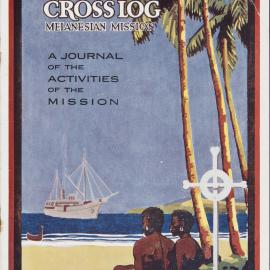 Southern Cross Log: Issue 23, October 1928