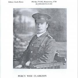 Anglican Historical Society: August 2004 - Newsletter 28