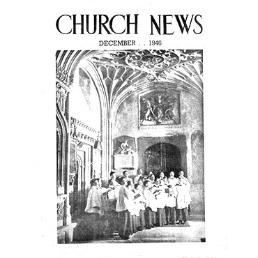 The Church News