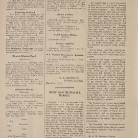 The Church News: Issue 6, June 1916
