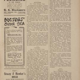 The Church News: Issue 5, May 1917 Supplement 2
