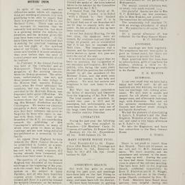 The Church News: Issue 12, December 1917 Supplement