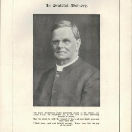 The Church News: Issue 3, September 1938 Supplement